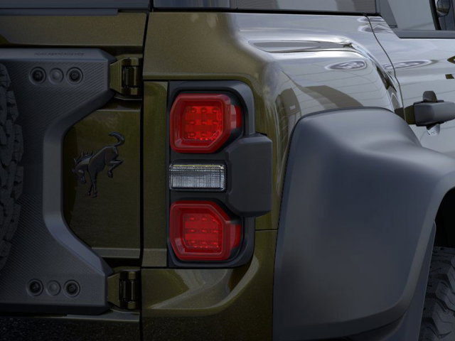 New 2025 Ford Bronco Raptor - photo 23