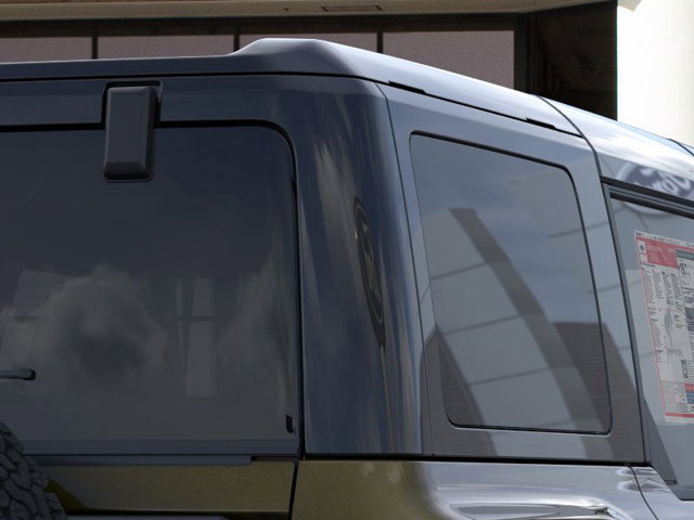 New 2025 Ford Bronco Raptor - photo 25