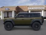 New 2025 Ford Bronco Raptor thumbnail 3