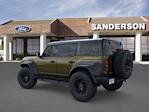 New 2025 Ford Bronco Raptor thumbnail 4