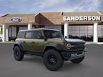 New 2025 Ford Bronco Raptor thumbnail 7