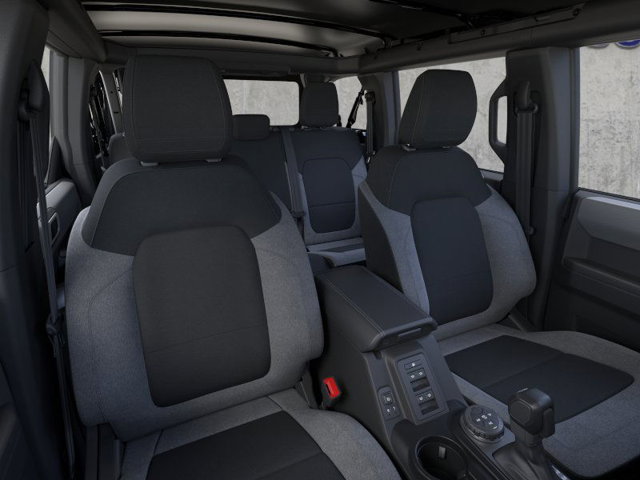 New 2025 Ford Bronco Big Bend - photo 10