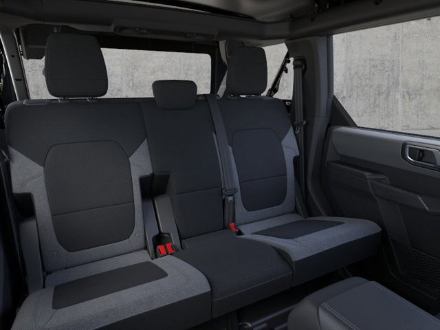 New 2025 Ford Bronco Big Bend - photo 11