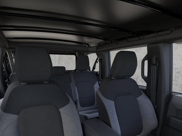 New 2025 Ford Bronco Big Bend - photo 12