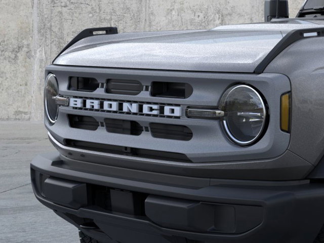 New 2025 Ford Bronco Big Bend - photo 19
