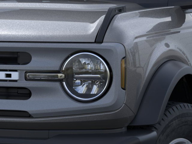 New 2025 Ford Bronco Big Bend - photo 20