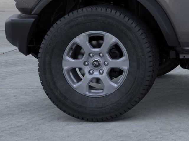 New 2025 Ford Bronco Big Bend - photo 21