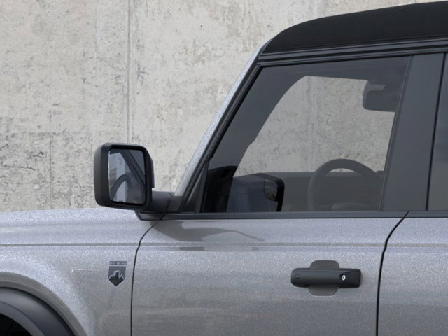 New 2025 Ford Bronco Big Bend - photo 22