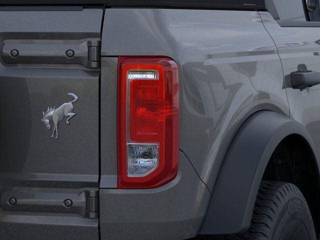 New 2025 Ford Bronco Big Bend - photo 23