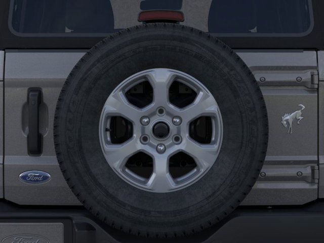 New 2025 Ford Bronco Big Bend - photo 24