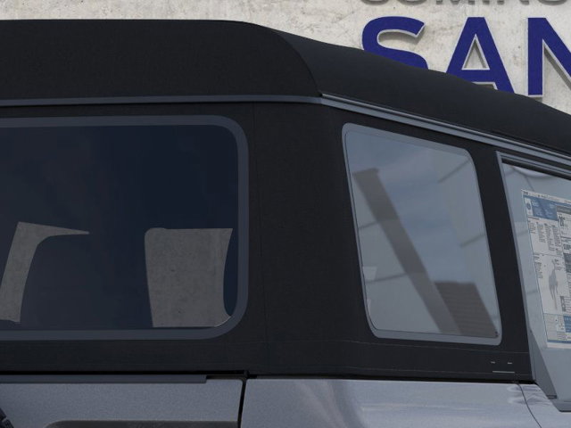 New 2025 Ford Bronco Big Bend - photo 25