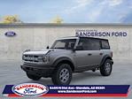 New 2025 Ford Bronco Big Bend thumbnail 1