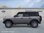 New 2025 Ford Bronco Big Bend thumbnail 3