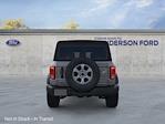 New 2025 Ford Bronco Big Bend thumbnail 5