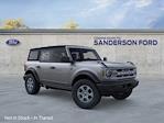 New 2025 Ford Bronco Big Bend thumbnail 7
