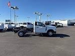 New 2025 Ford F-350 Regular Cab Cab Chassis thumbnail 2