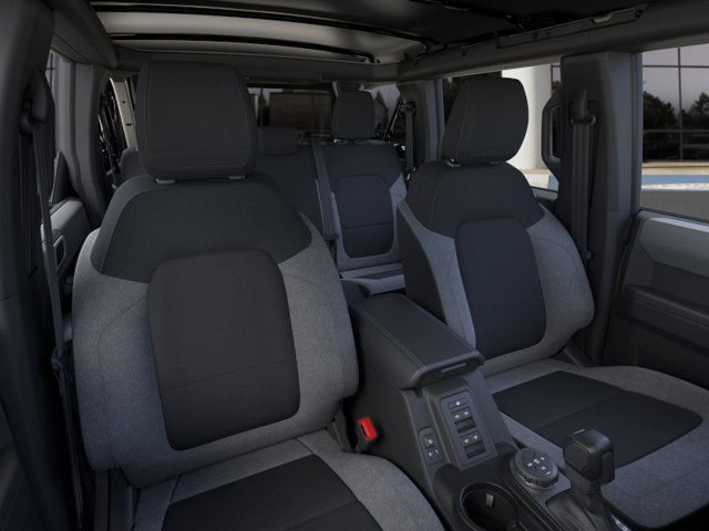 New 2025 Ford Bronco Big Bend - photo 10