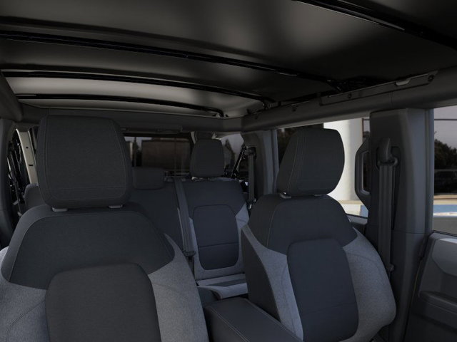 New 2025 Ford Bronco Big Bend - photo 12