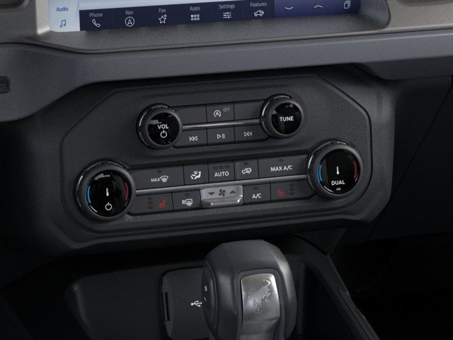 New 2025 Ford Bronco Big Bend - photo 16