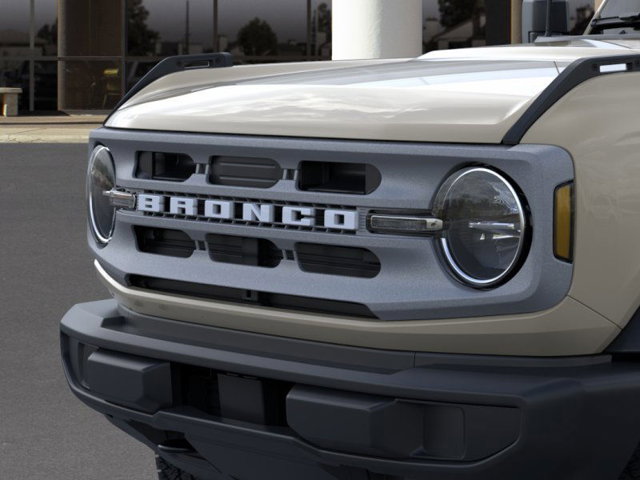 New 2025 Ford Bronco Big Bend - photo 19