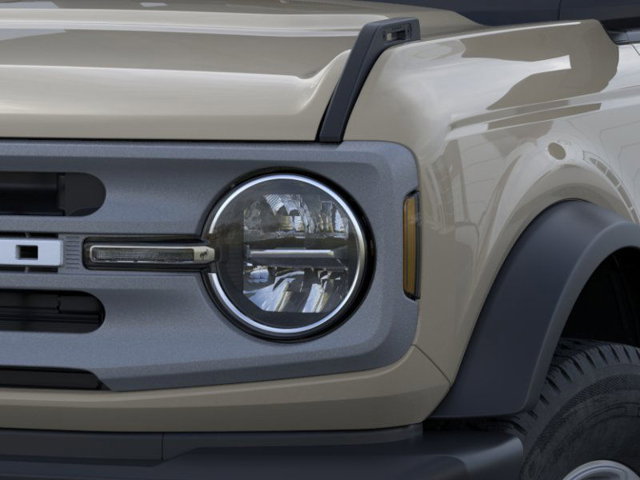 New 2025 Ford Bronco Big Bend - photo 20