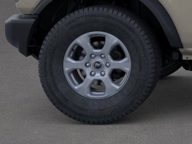 New 2025 Ford Bronco Big Bend - photo 21