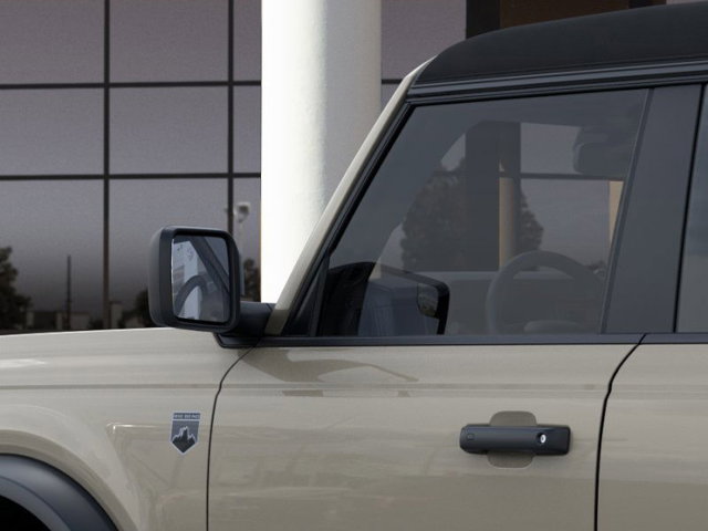 New 2025 Ford Bronco Big Bend - photo 22