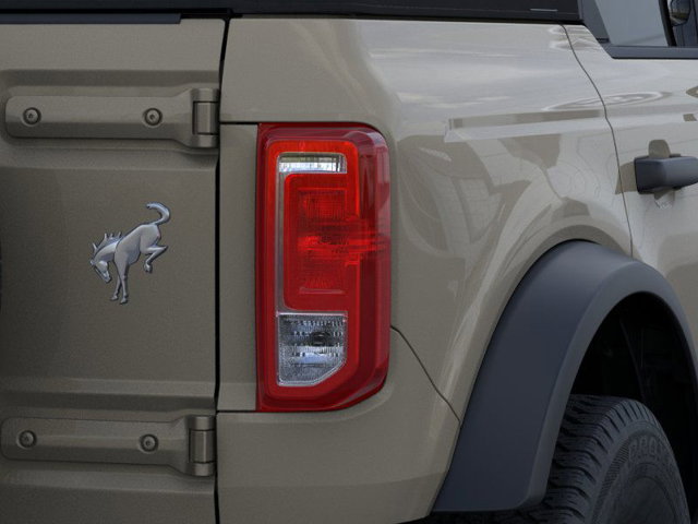 New 2025 Ford Bronco Big Bend - photo 23