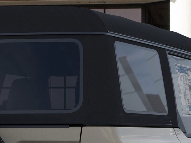 New 2025 Ford Bronco Big Bend - photo 25