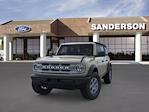 New 2025 Ford Bronco Big Bend thumbnail 2