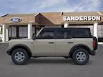 New 2025 Ford Bronco Big Bend thumbnail 3