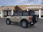 New 2025 Ford Bronco Big Bend thumbnail 4
