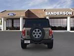 New 2025 Ford Bronco Big Bend thumbnail 5