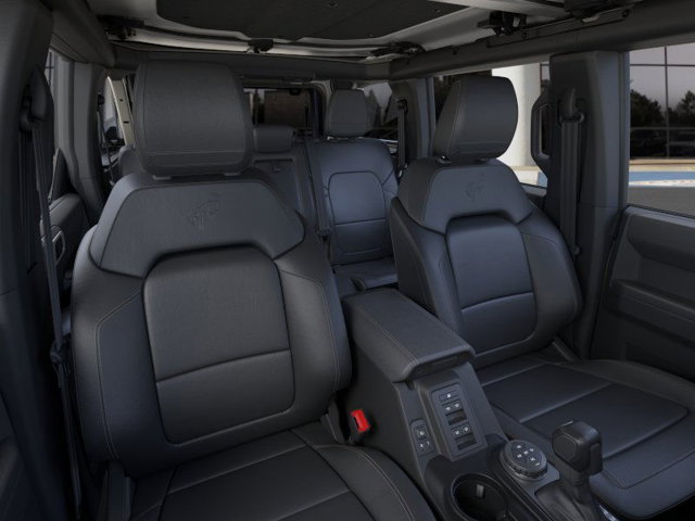 New 2025 Ford Bronco Badlands - photo 10