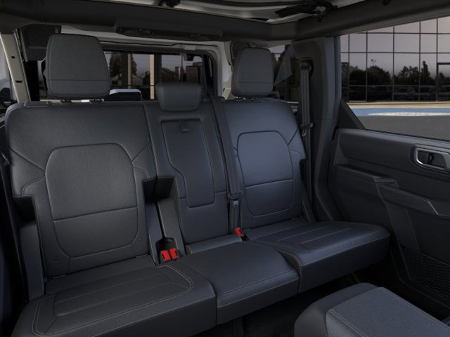 New 2025 Ford Bronco Badlands - photo 11