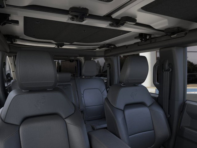 New 2025 Ford Bronco Badlands - photo 12