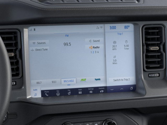 New 2025 Ford Bronco Badlands - photo 15