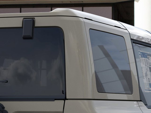 New 2025 Ford Bronco Badlands - photo 25