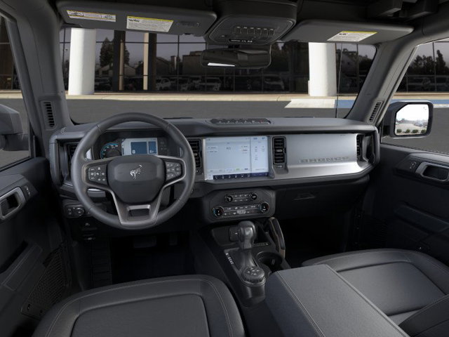 New 2025 Ford Bronco Badlands - photo 9
