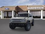 New 2025 Ford Bronco Badlands thumbnail 2