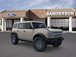 New 2025 Ford Bronco Badlands thumbnail 7