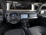 New 2025 Ford Bronco Badlands thumbnail 8