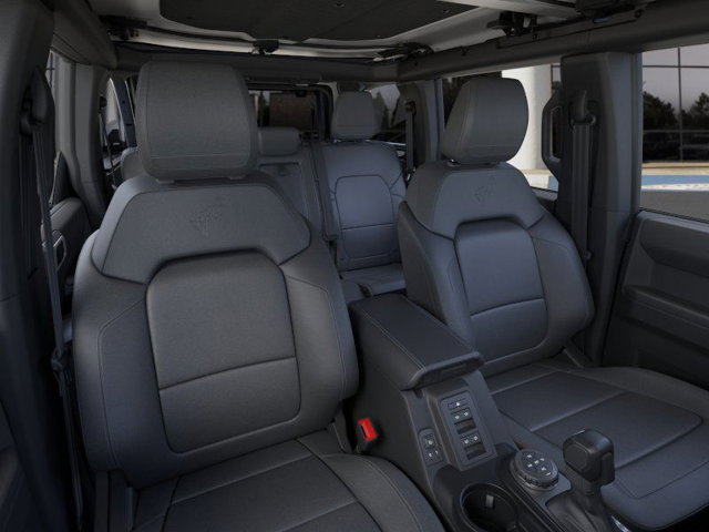 New 2025 Ford Bronco Badlands - photo 10