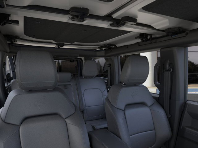 New 2025 Ford Bronco Badlands - photo 12