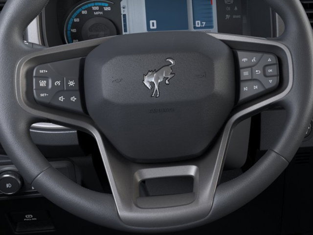 New 2025 Ford Bronco Badlands - photo 14