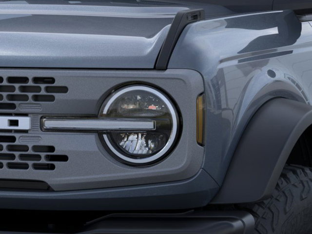 New 2025 Ford Bronco Badlands - photo 20