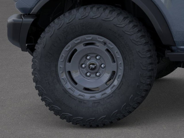 New 2025 Ford Bronco Badlands - photo 21