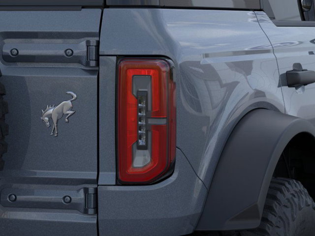 New 2025 Ford Bronco Badlands - photo 23