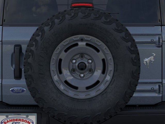 New 2025 Ford Bronco Badlands - photo 24