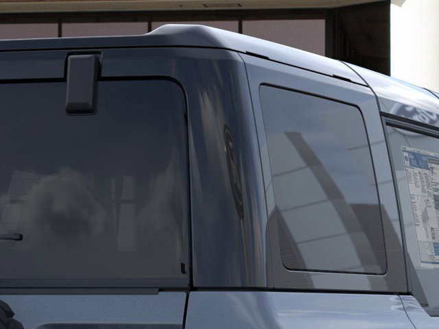 New 2025 Ford Bronco Badlands - photo 25